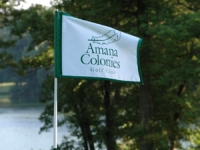 Amana Colonies Golf Course