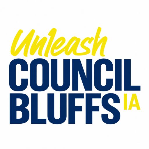 Council Bluffs logo