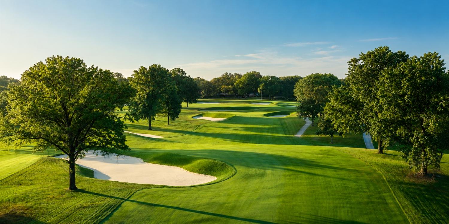 Why Des Moines Belongs on Your Golf Bucket List (and Why You Should Stay at Qube Hotel Polk City)