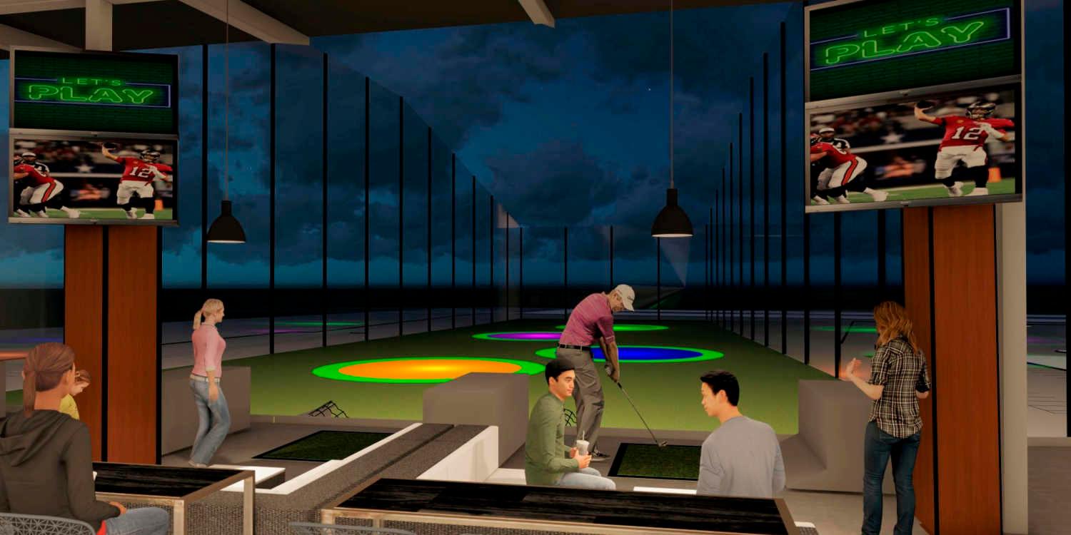 Topgolf Announces They're Building First Iowa Facility