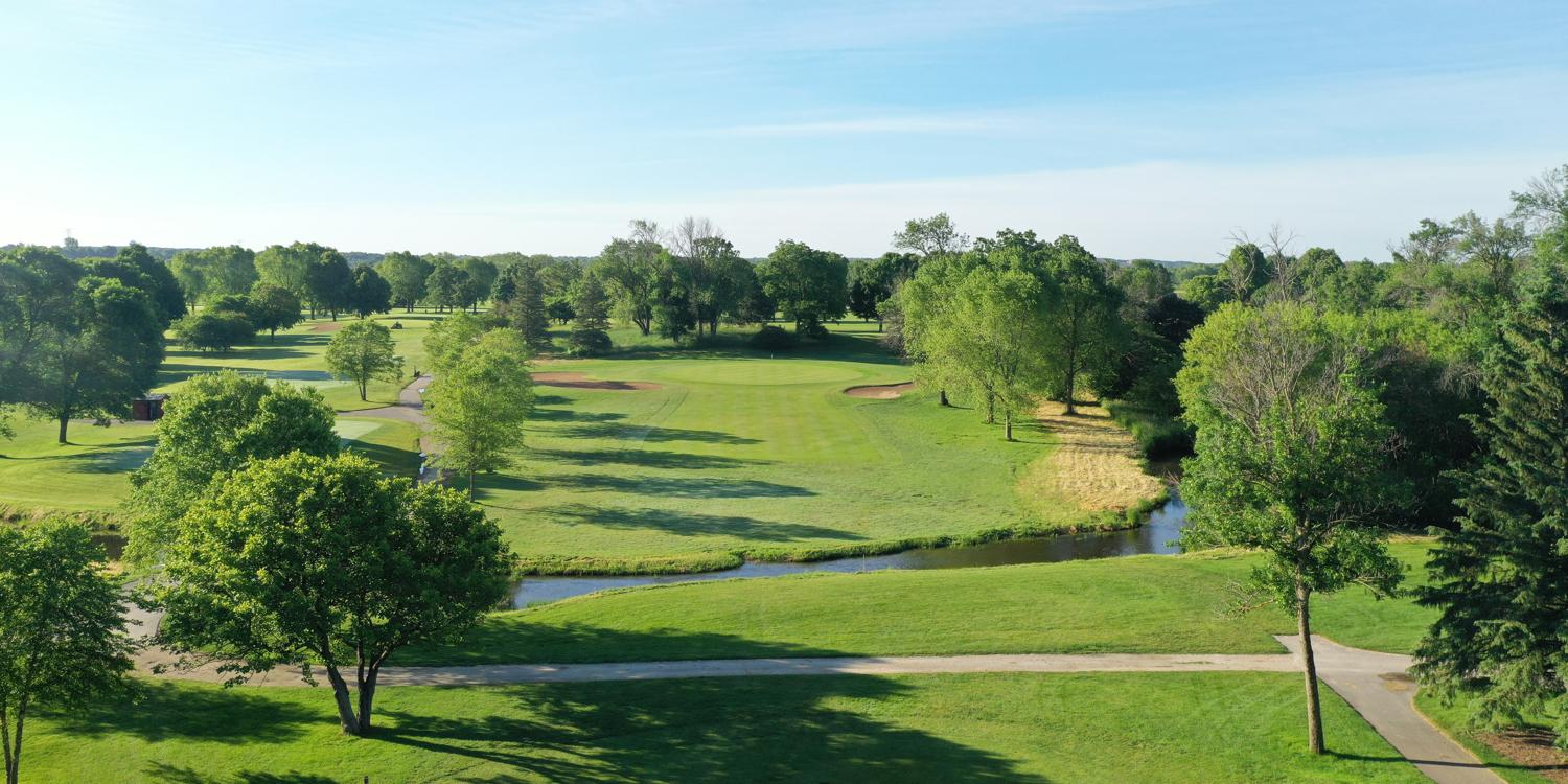 Wanaki Golf Course Information