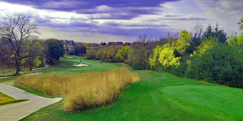 Glen Oaks Country Club 