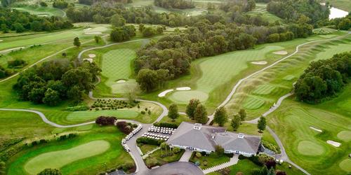 Bobby Jones Links to Manage Northern Kentucky's Traditions Golf Club