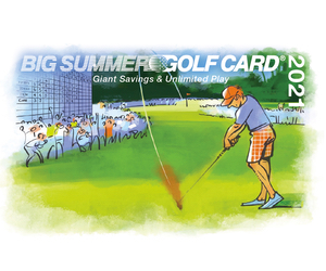 Capri Isles Golf Club