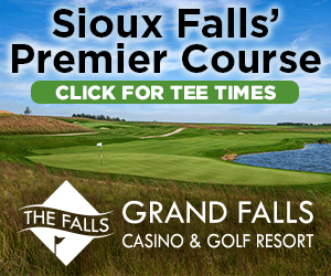 The Falls at Grand Falls Casino & Golf Resort