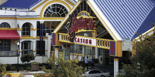 Rhythm City Casino