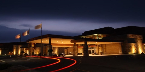 Grand Falls Casino Resort