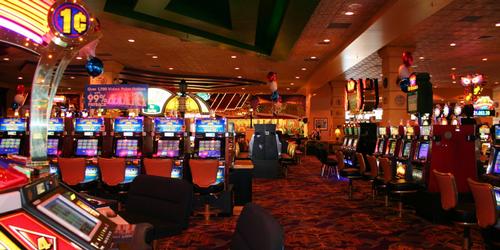 Argosy Casino - Sioux City