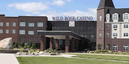 Wild Rose Casino and Resort