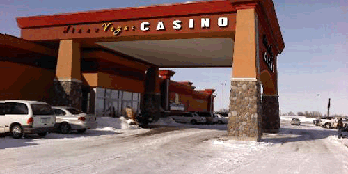 Winna Vegas Casino