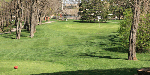 Boone Golf & Country Club