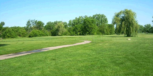 Terrace Hills Golf Course