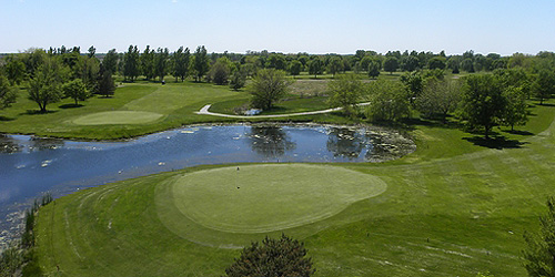 Ames Golf & Country Club