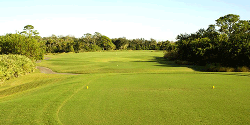 Baytree National Golf Links