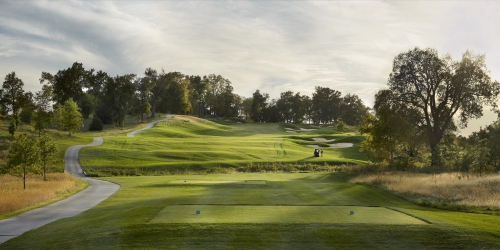 Featured Iowa Golf Course