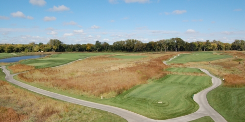 Coldwater Golf Links