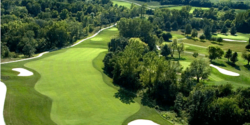 Echo Valley Country Club