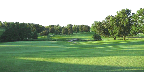 Fillmore Fairways Golf Course