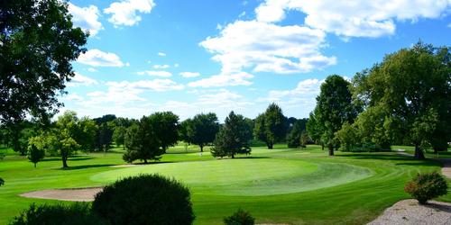 Carroll Country Club Iowa golf packages