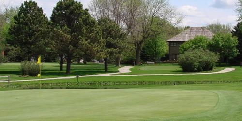 Featured Iowa Golf Course