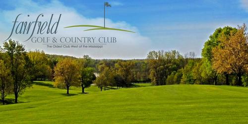 Fairfield Golf & Country Club