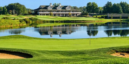 Hawk Hollow Golf Course