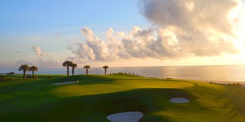 Hammock Beach Resort - Ocean