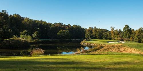 Westfields Golf Club