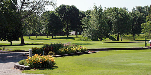 Spencer Golf & Country Club