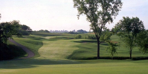 The Meadows Golf Club