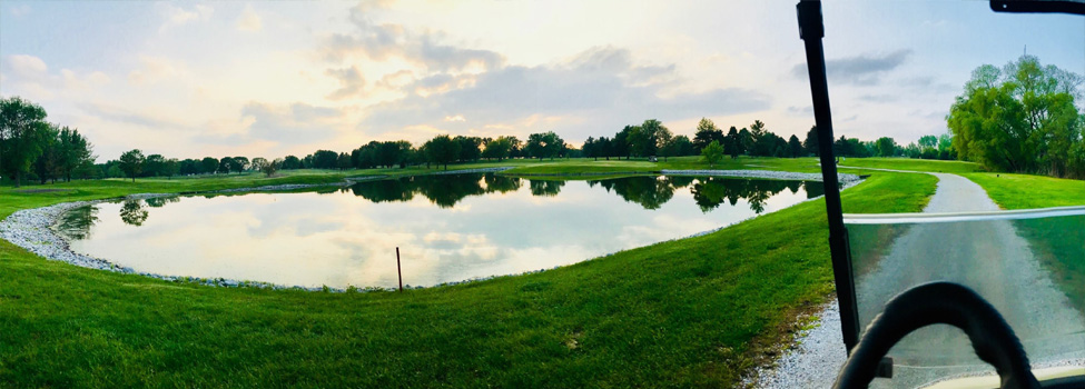 Ames Golf & Country Club Golf Outing