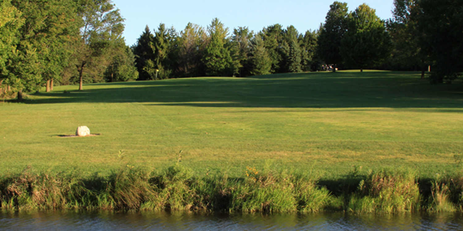 Dretzka Park Golf Course