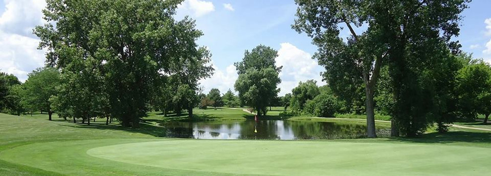 Beaver Creek Golf Course