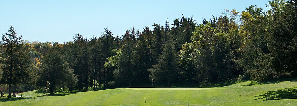 Big Rock Country Club Membership