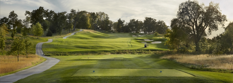 Iowa Casino Golf Courses - Iowa Casino Golf Packages