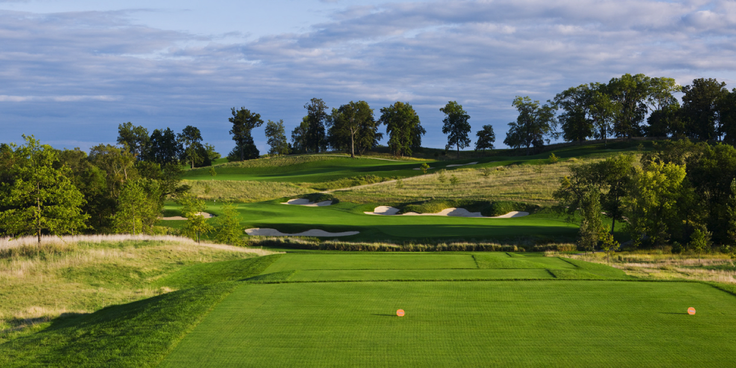 2022 Best Iowa Golf Courses List