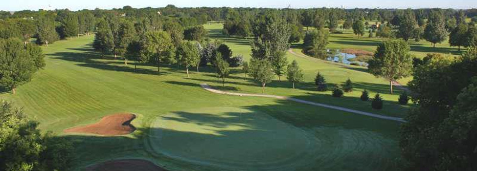 Brandon Golf Course