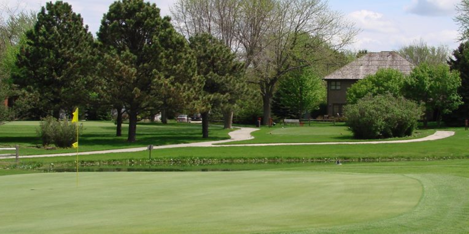 Iowa Golf Destinations Iowa Golf Destination Guide