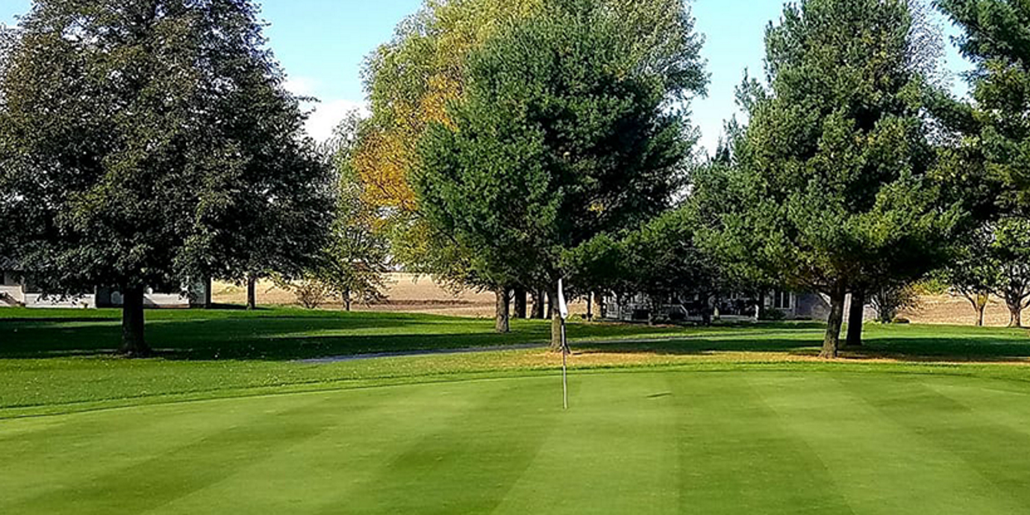 Cole Acres Golf Course
