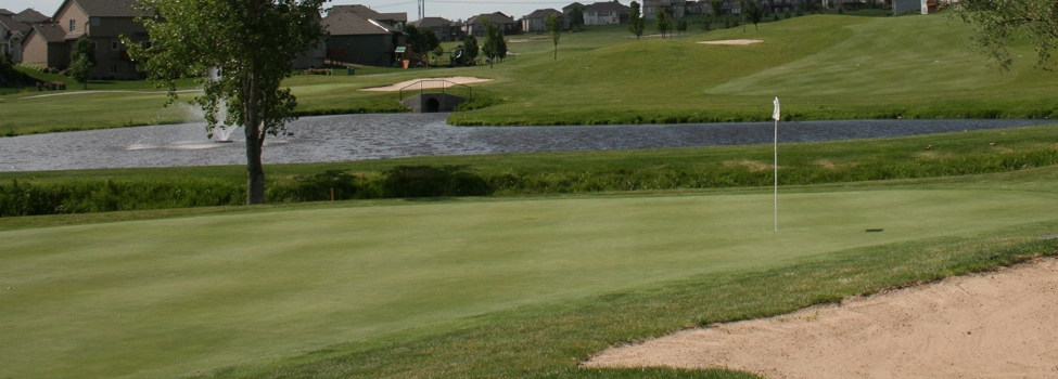 Eagle Run Golf Course
