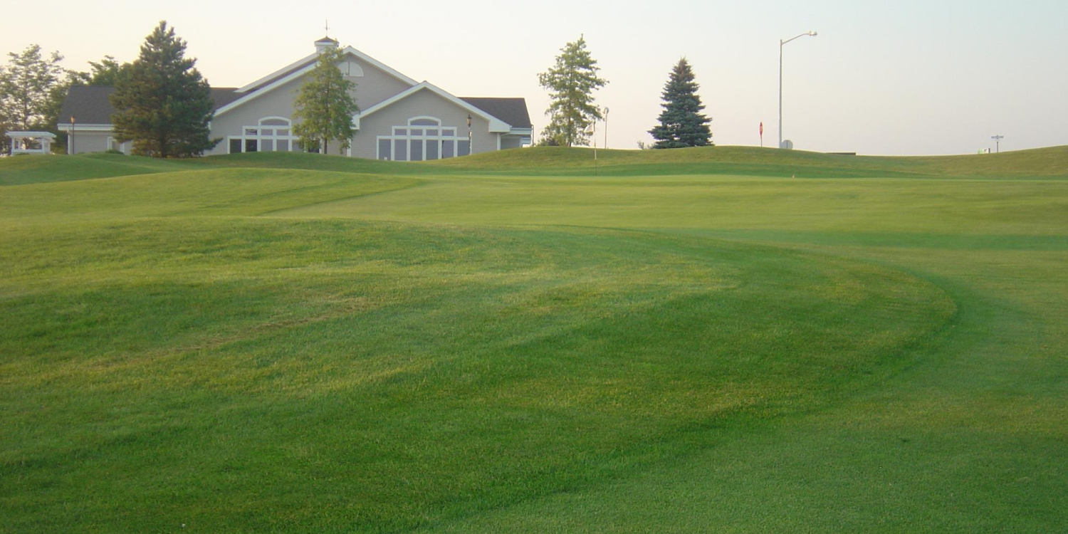 Fox Ridge Golf Course Golf Outing
