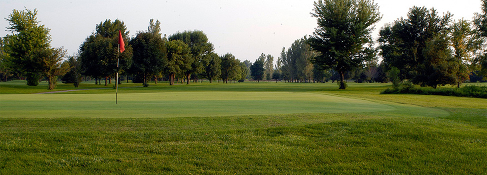 Fox Run Golf Course Golf Outing
