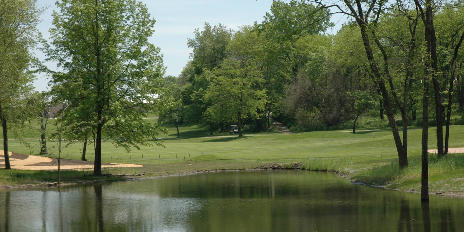Glynns Creek Golf Course