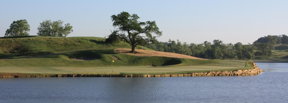 The Harvester Golf Club Golf Outing