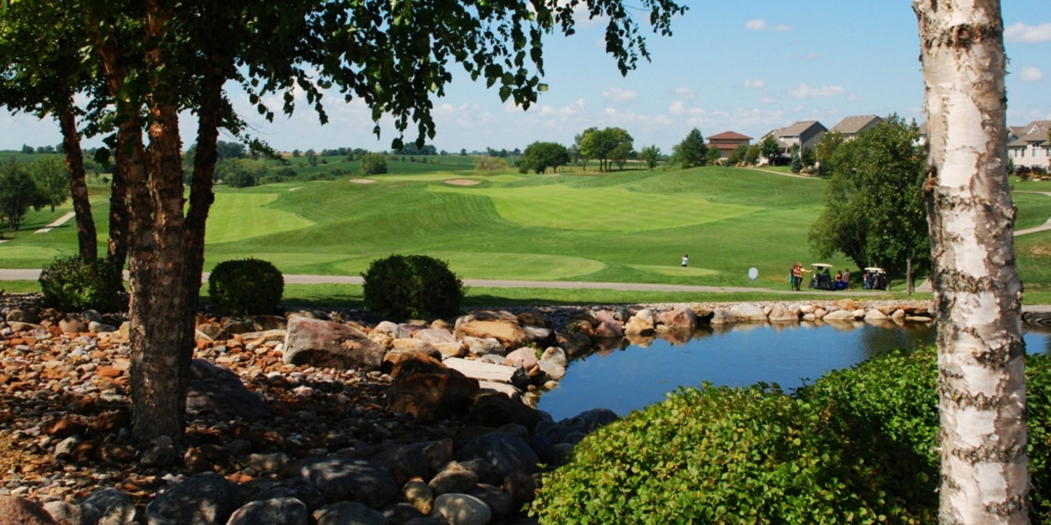 Legacy Golf Club Golf in Norwalk, Iowa