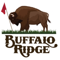 Buffalo Ridge logo