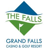 The Falls at Grand Falls Casino & Golf Resort IowaIowaIowaIowaIowaIowaIowa golf packages