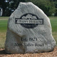 Happy Hollow Country Club