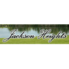 Jackson Heights Golf Course