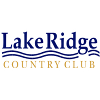 Lake Ridge Golf Course
